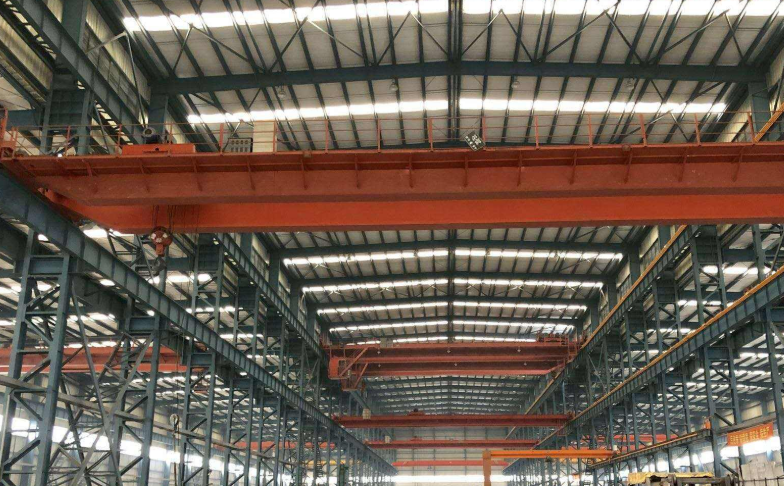 鹿泉盘点重型钢结构在施工中容易出现的问题